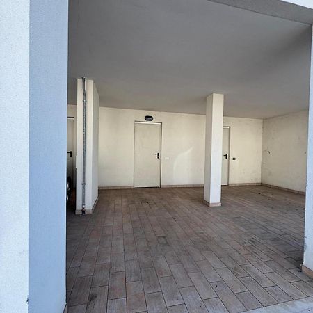 Crossroads Apartment Santa Maria la Longa 외부 사진