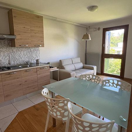 Crossroads Apartment Santa Maria la Longa 외부 사진
