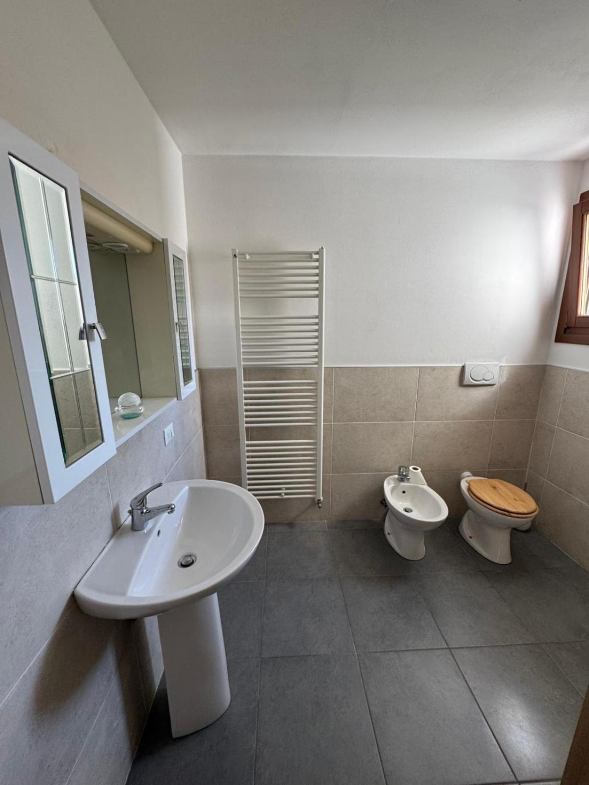 Crossroads Apartment Santa Maria la Longa 외부 사진