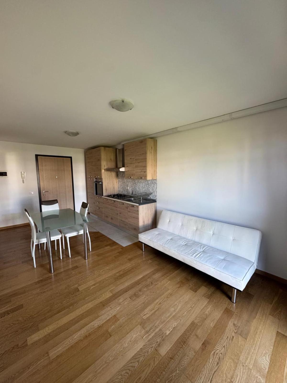 Crossroads Apartment Santa Maria la Longa 외부 사진