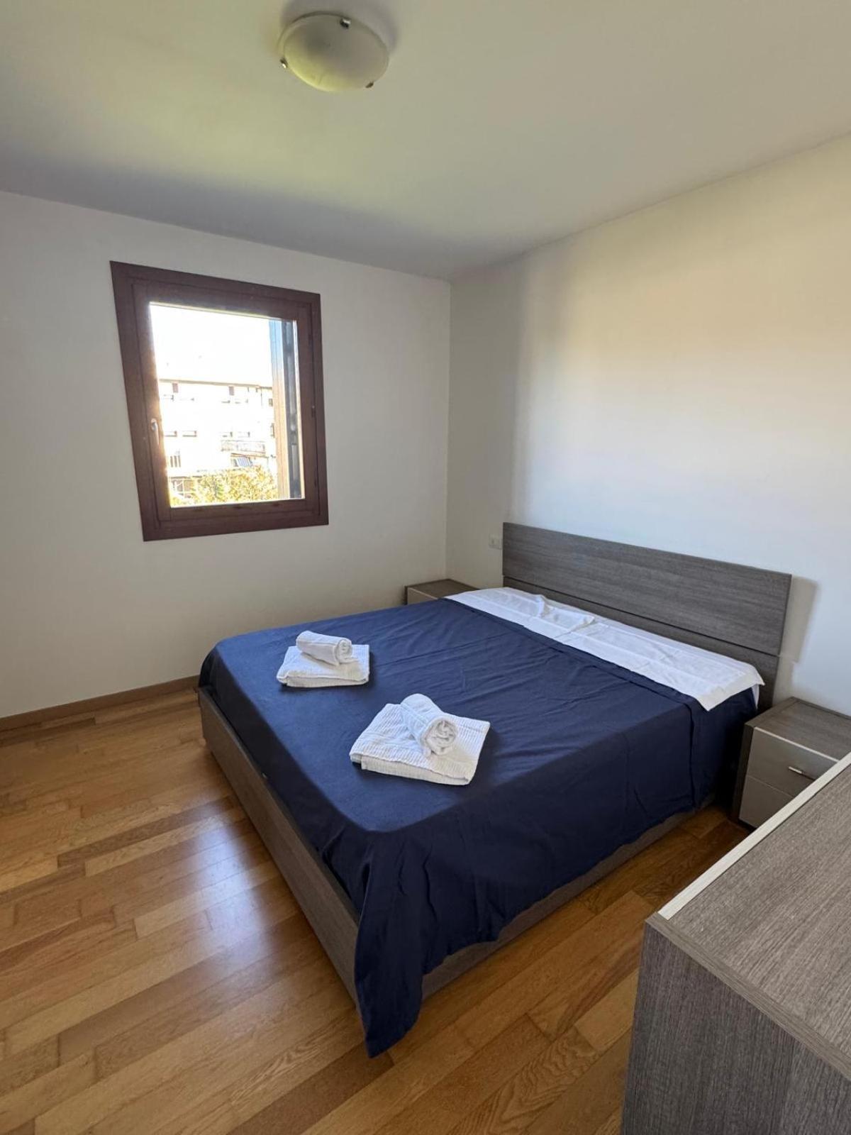 Crossroads Apartment Santa Maria la Longa 외부 사진