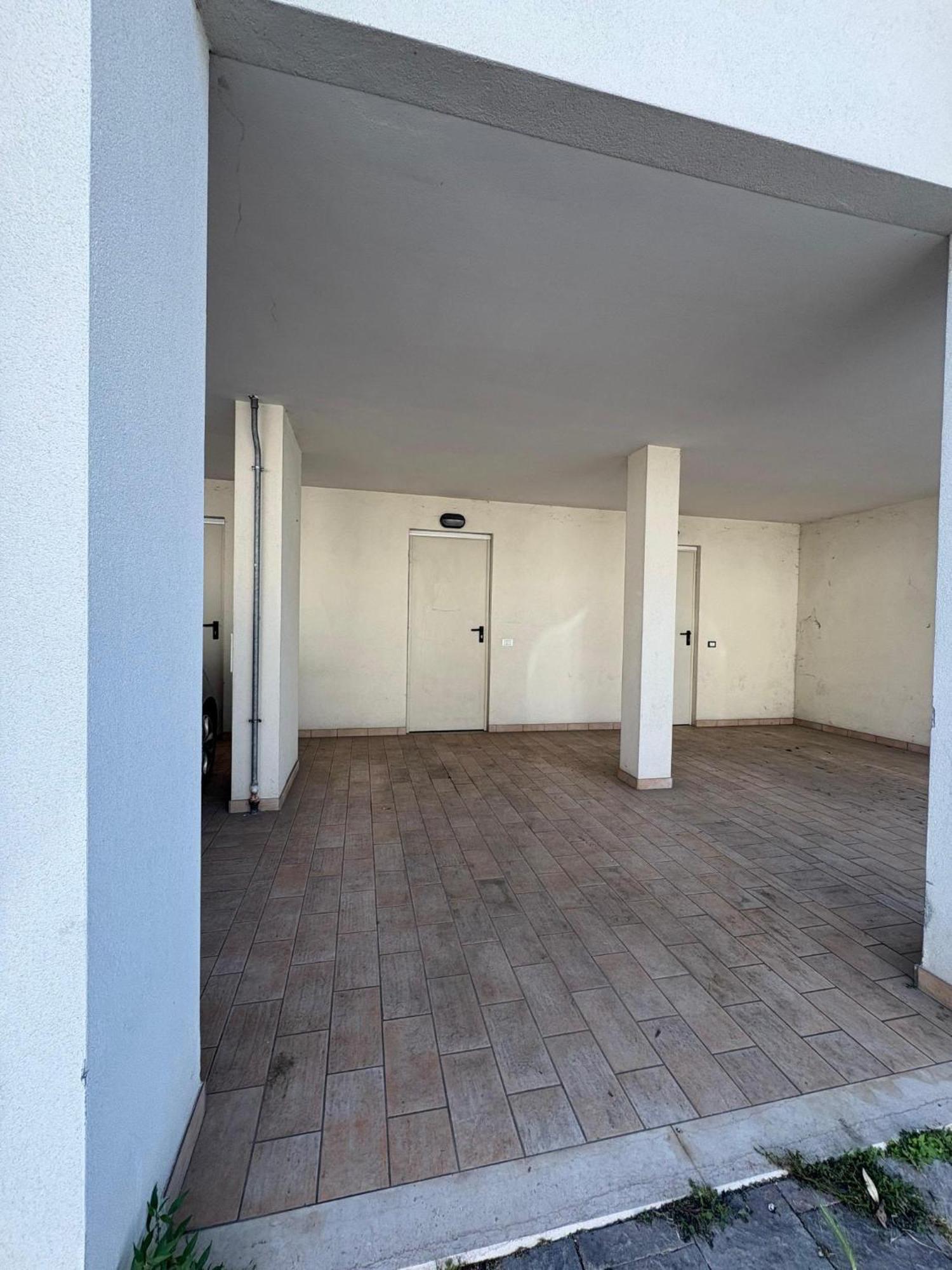 Crossroads Apartment Santa Maria la Longa 외부 사진