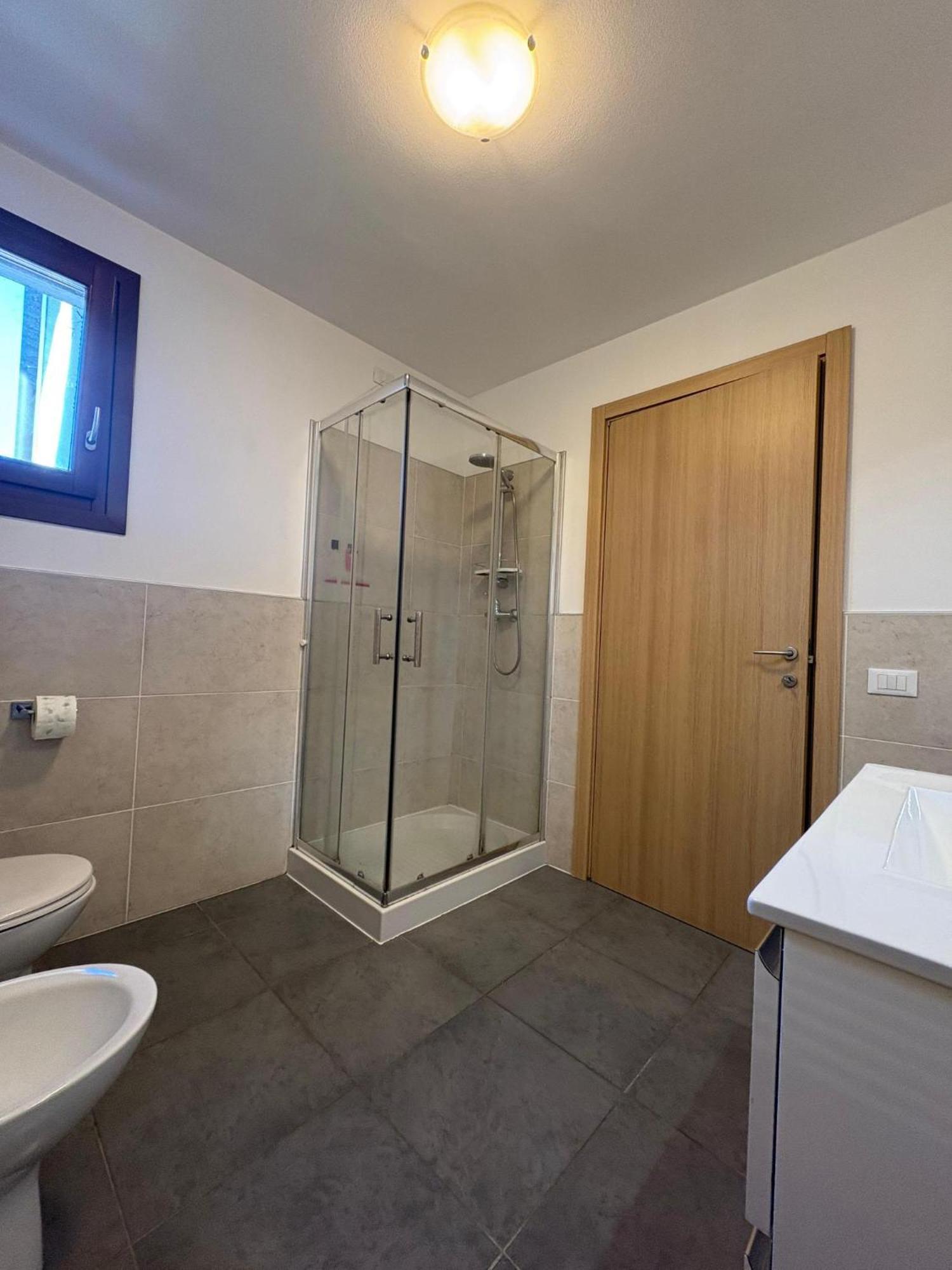 Crossroads Apartment Santa Maria la Longa 외부 사진