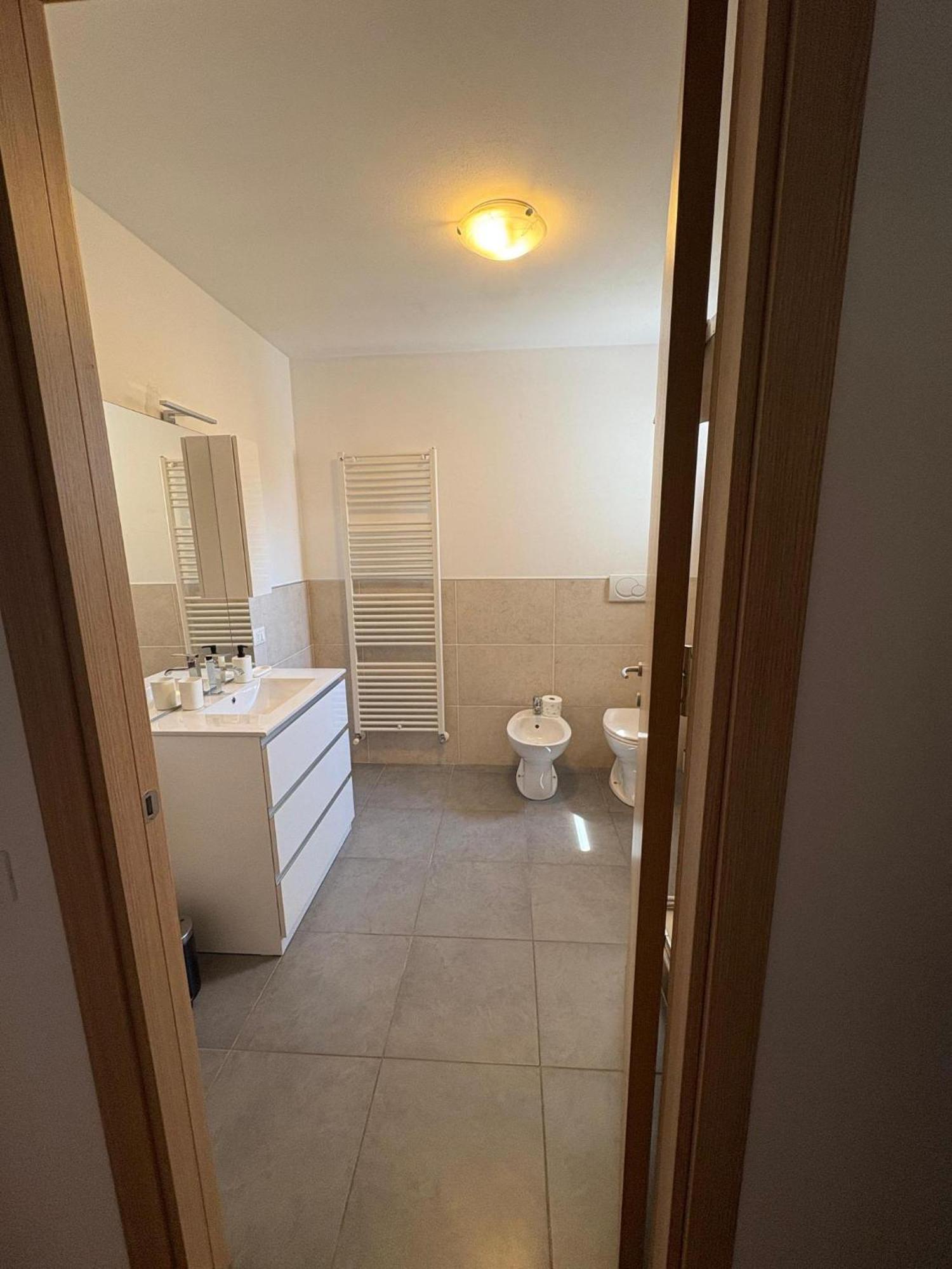 Crossroads Apartment Santa Maria la Longa 외부 사진