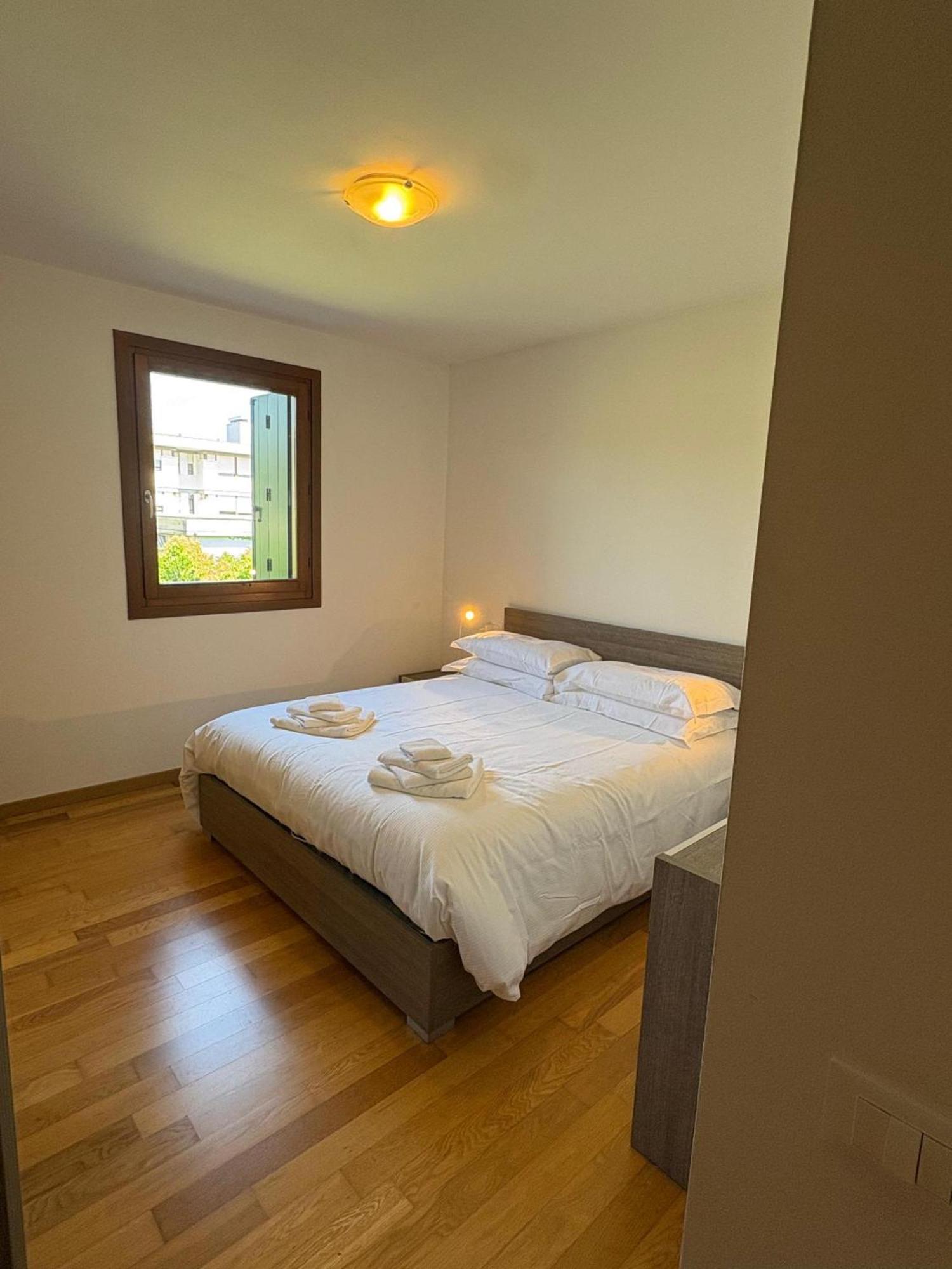 Crossroads Apartment Santa Maria la Longa 외부 사진
