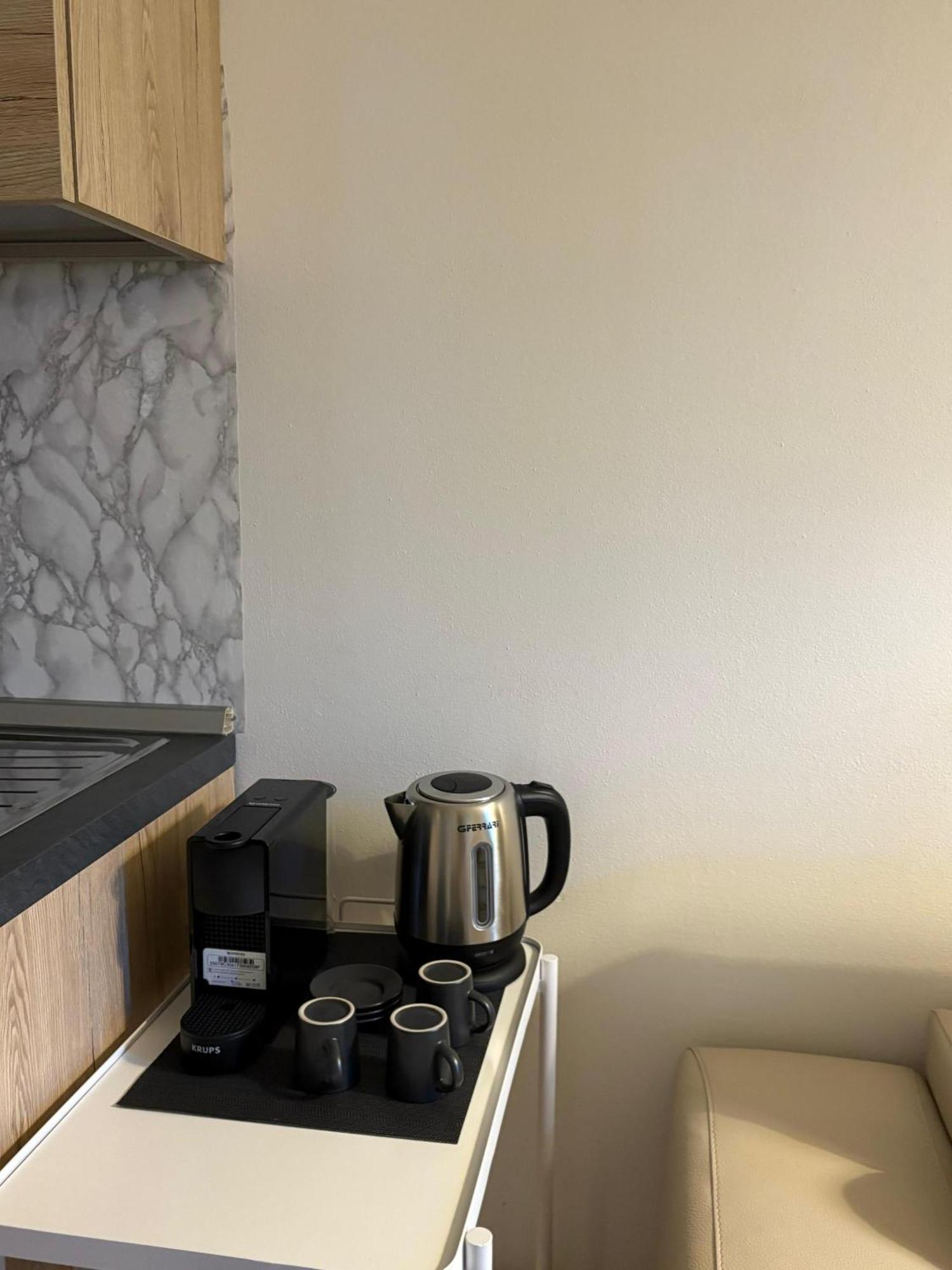 Crossroads Apartment Santa Maria la Longa 외부 사진